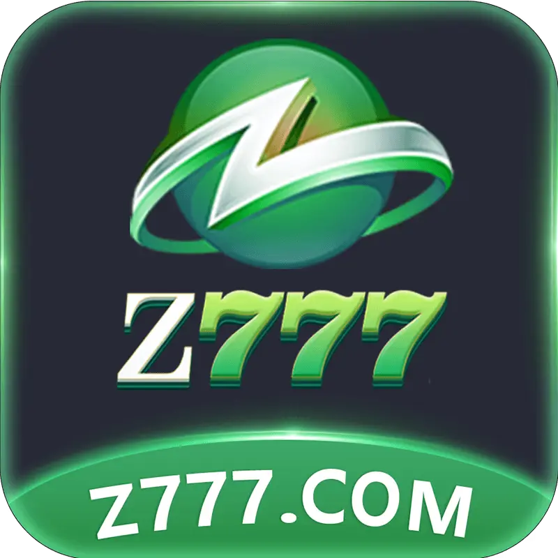 Z777 Game Logo